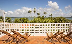 Mangue Seco Lodge - Experiencia Gastronomica